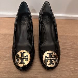 Tory Burch Wedge Heel